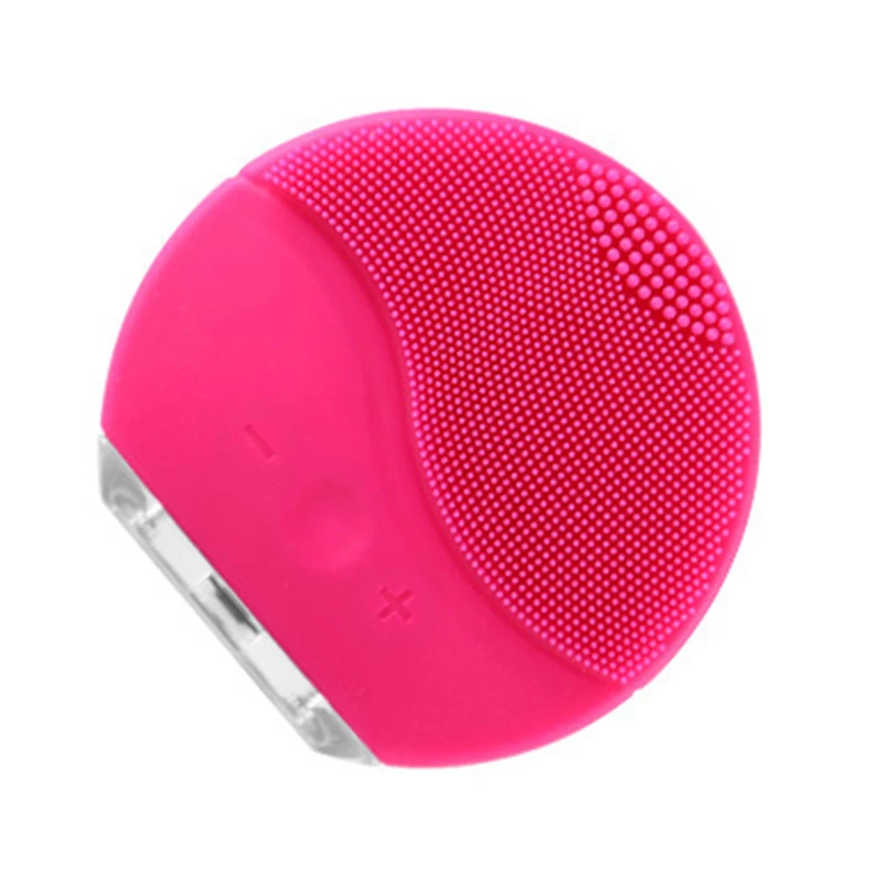 Hot sale Ultrasonic Electric Facial Cleansing Face Washing Brush Skin Blackhead Remover Pore Cleaner Face Massage for skin care
Hot sale Ultrasonic Electric Facial Cleansing Face Washing Brush Skin Blackhead Remover Pore Cleaner Face Massage for skin care