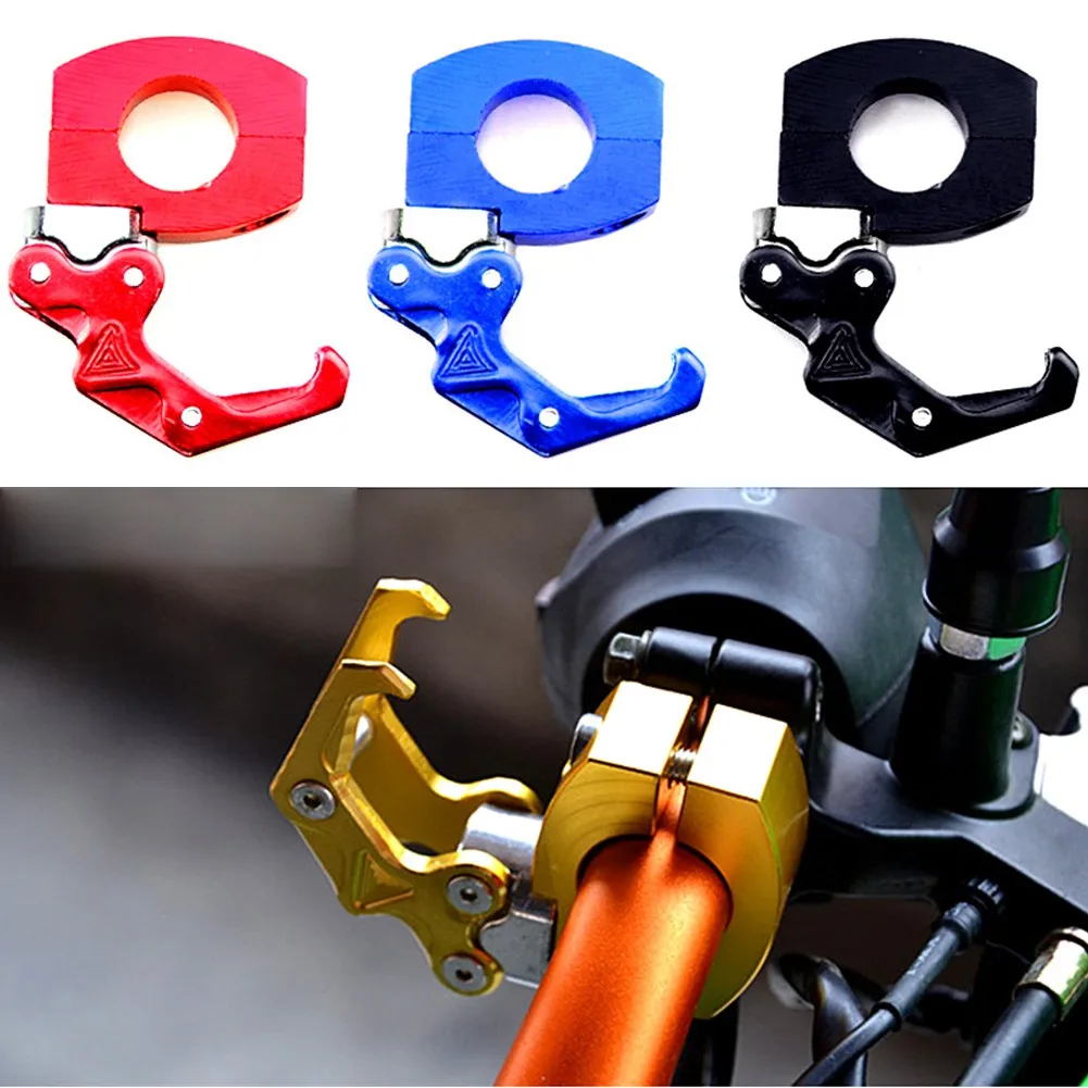 Motorcycle Hook Baggage Rack Helmet Holder Luggage Carrier Bag Bottle Hanger Modification Eagle Mouth Hook Universal Accessories
Motorcycle Hook Baggage Rack Helmet Holder Luggage Carrier Bag Bottle Hanger Modification Eagle Mouth Hook Universal Accessories