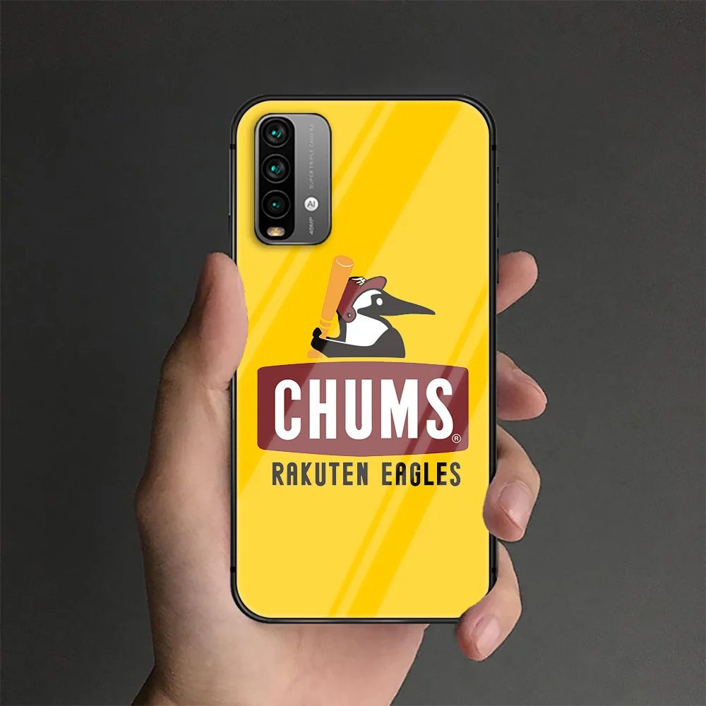 Brand Chums Phone Tempered Glass Case Cover For Xiaomi Redmi Note 7 8 9 A S T K30 Pro Ultra Cover Black Etui 3D Painting
Brand Chums Phone Tempered Glass Case Cover For Xiaomi Redmi Note 7 8 9 A S T K30 Pro Ultra Cover Black Etui 3D Painting