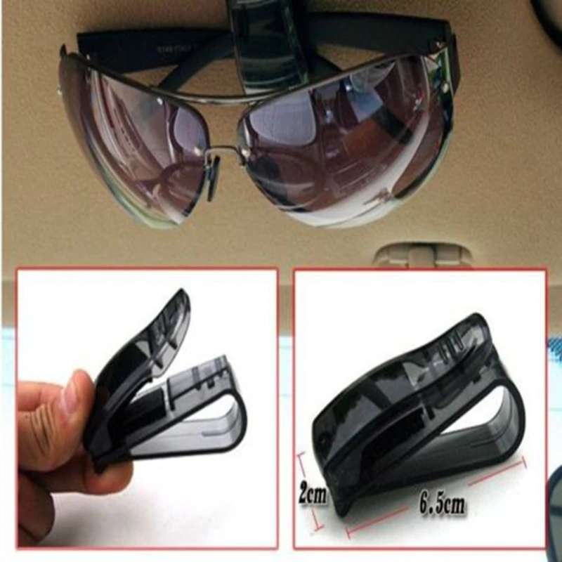 Car Sun Visor Sunglasses Eyeglasses Glasses Holder Clip Hanger Ticket Clip Fastener Holder Auto Accessories For Car
Car Sun Visor Sunglasses Eyeglasses Glasses Holder Clip Hanger Ticket Clip Fastener Holder Auto Accessories For Car
