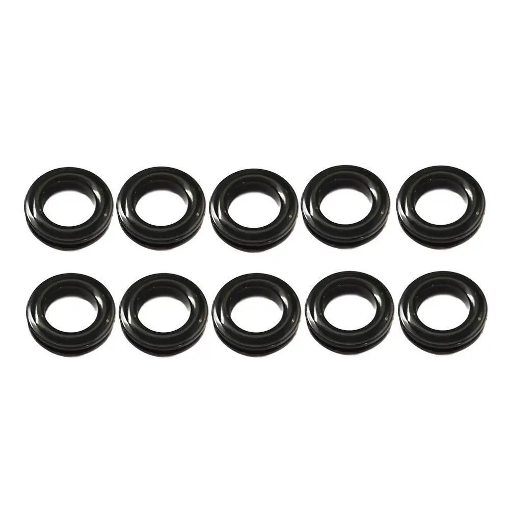 10PCS Plastic Self Sealing Snap Etelets Gromment Tarpaulin Camping Supplies Groundsheet B7K2
10PCS Plastic Self Sealing Snap Etelets Gromment Tarpaulin Camping Supplies Groundsheet B7K2