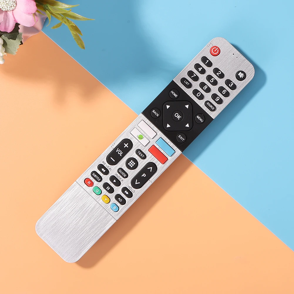 Replacement TV Remote Controller Smart TV Wireless Remote Controller for Skyworth 539C-268920-W010 55UB5500 55UB5550
Replacement TV Remote Controller Smart TV Wireless Remote Controller for Skyworth 539C-268920-W010 55UB5500 55UB5550