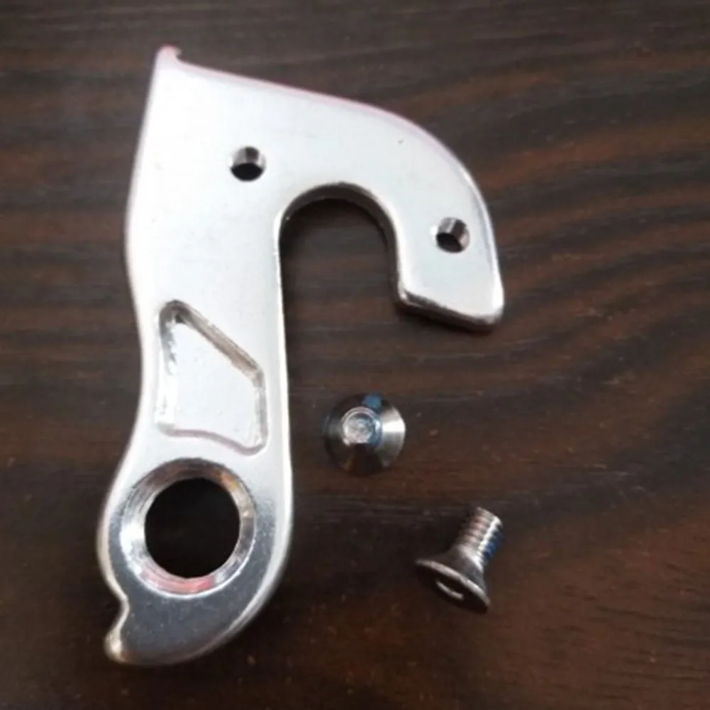 Mountain Bicycle Alloy REAR DERAILLEUR Hanger Frame GEAR MECH HANGER Tail Hook For VooDoo Whyte #427
Mountain Bicycle Alloy REAR DERAILLEUR Hanger Frame GEAR MECH HANGER Tail Hook For VooDoo Whyte #427
