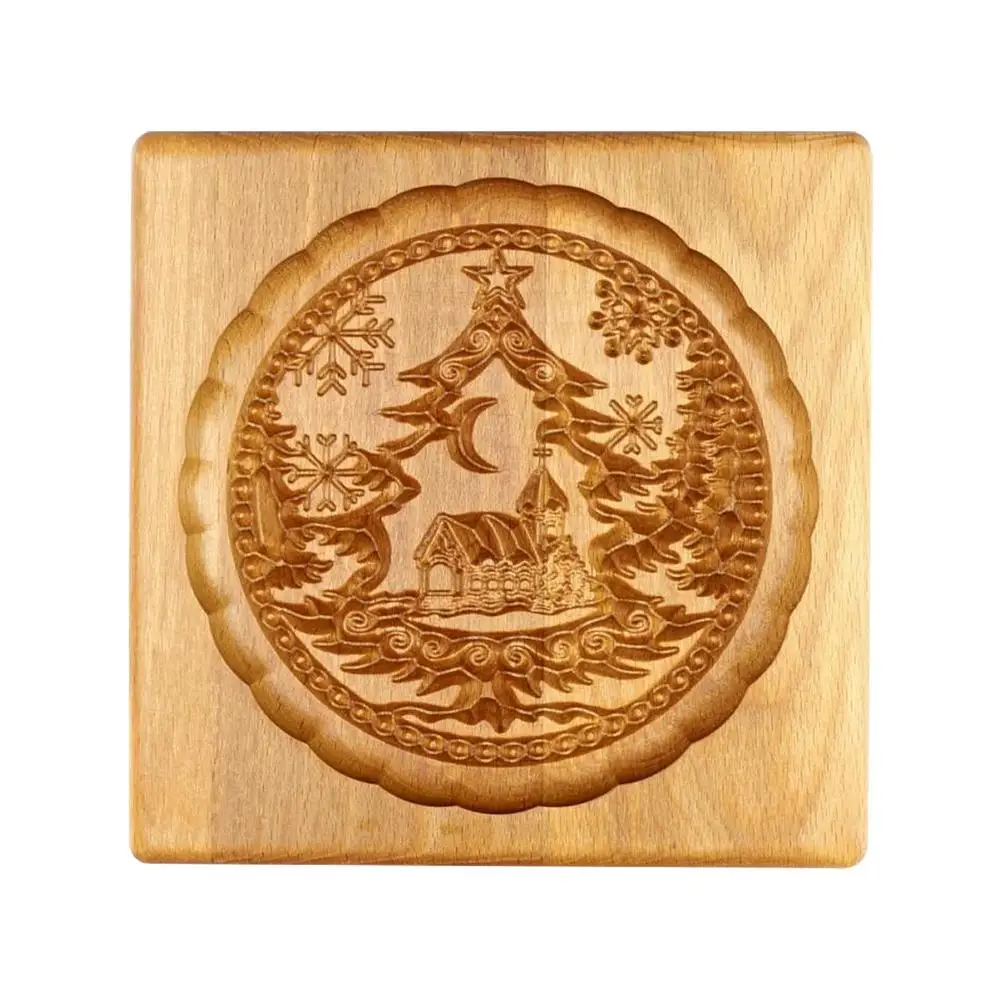 Wooden Cookie Mold Cutter Funny Cookie Cutter Wooden Carved Embossing Mold For Gingerbread DIY Shapes Cookie Molds For Cake Dec
Wooden Cookie Mold Cutter Funny Cookie Cutter Wooden Carved Embossing Mold For Gingerbread DIY Shapes Cookie Molds For Cake Dec