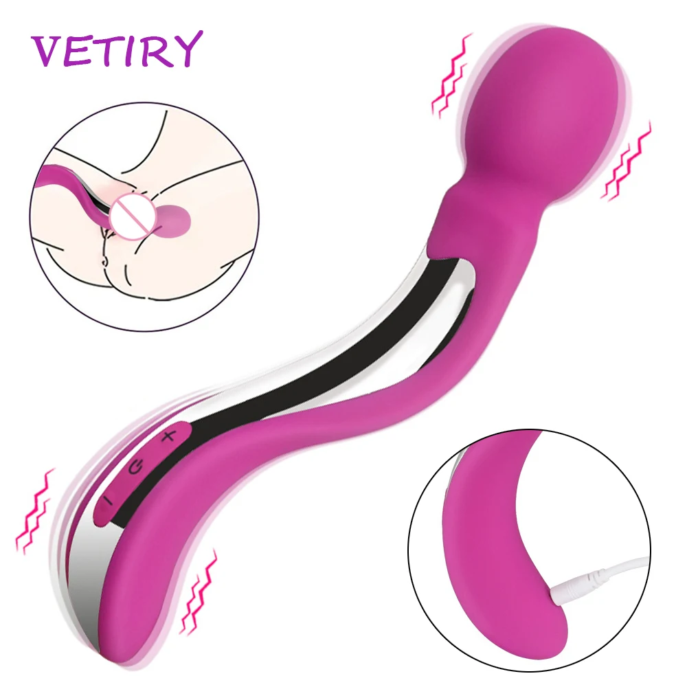 Женский Вибратор Для Точки G