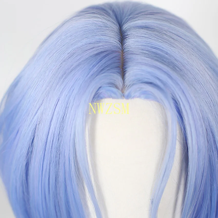 Anime SK8 the Infinity SK8 Langa Cosplay Wig Gradient Blue Short Hair Halloween Men Headwear Costume Props with Free Hairnet
Anime SK8 the Infinity SK8 Langa Cosplay Wig Gradient Blue Short Hair Halloween Men Headwear Costume Props with Free Hairnet