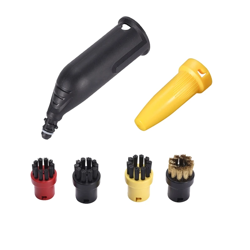Щетка с щетиной парового двигателя, нейлоновые щетки для пылесоса KARCHER SC1 SC2 SC3 SC4 SC5
Щетка с щетиной парового двигателя, нейлоновые щетки для пылесоса KARCHER SC1 SC2 SC3 SC4 SC5
