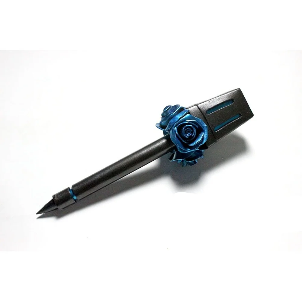 Hot Game LOL Seraphine Microphone Cosplay Props Toys for Halloween Christmas Party Masquerade Anime Shows cosplay performance
Hot Game LOL Seraphine Microphone Cosplay Props Toys for Halloween Christmas Party Masquerade Anime Shows cosplay performance