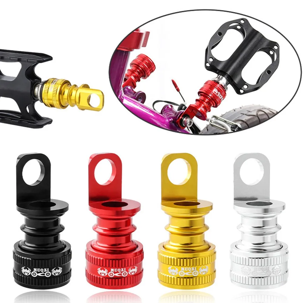 Quick Release Pedal For Brompton Folding Bike Holder Buckle Pedal Frame Mounting Fixing Adaptor Bicycle Pedal Holder Replace Acc
Quick Release Pedal For Brompton Folding Bike Holder Buckle Pedal Frame Mounting Fixing Adaptor Bicycle Pedal Holder Replace Acc