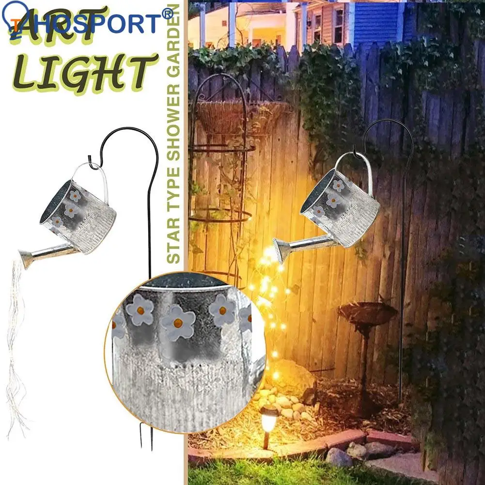 Светодиодный светильник на солнечной энергии, лампа для полива сада, декоративное освещение для двора, наружная охранная лампа на солнечно...
Светодиодный светильник на солнечной энергии, лампа для полива сада, декоративное освещение для двора, наружная охранная лампа на солнечно...