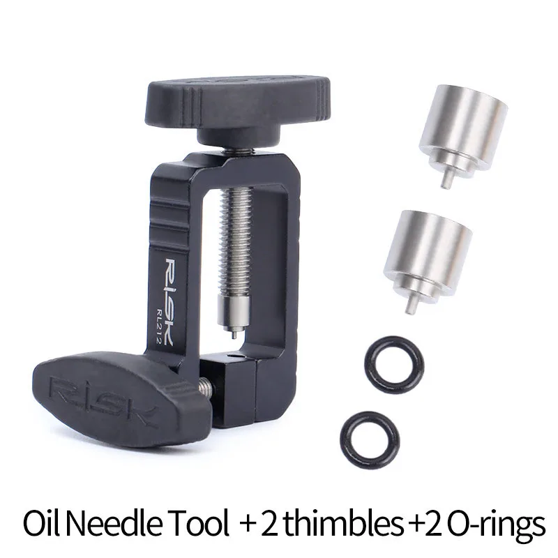 Bicycle Oil Needle Tool for Hydraulic Brake Hose Needle Driver Tool For BH90 BH59 AVID Magura Banjo Bike Repair Tools
Bicycle Oil Needle Tool for Hydraulic Brake Hose Needle Driver Tool For BH90 BH59 AVID Magura Banjo Bike Repair Tools