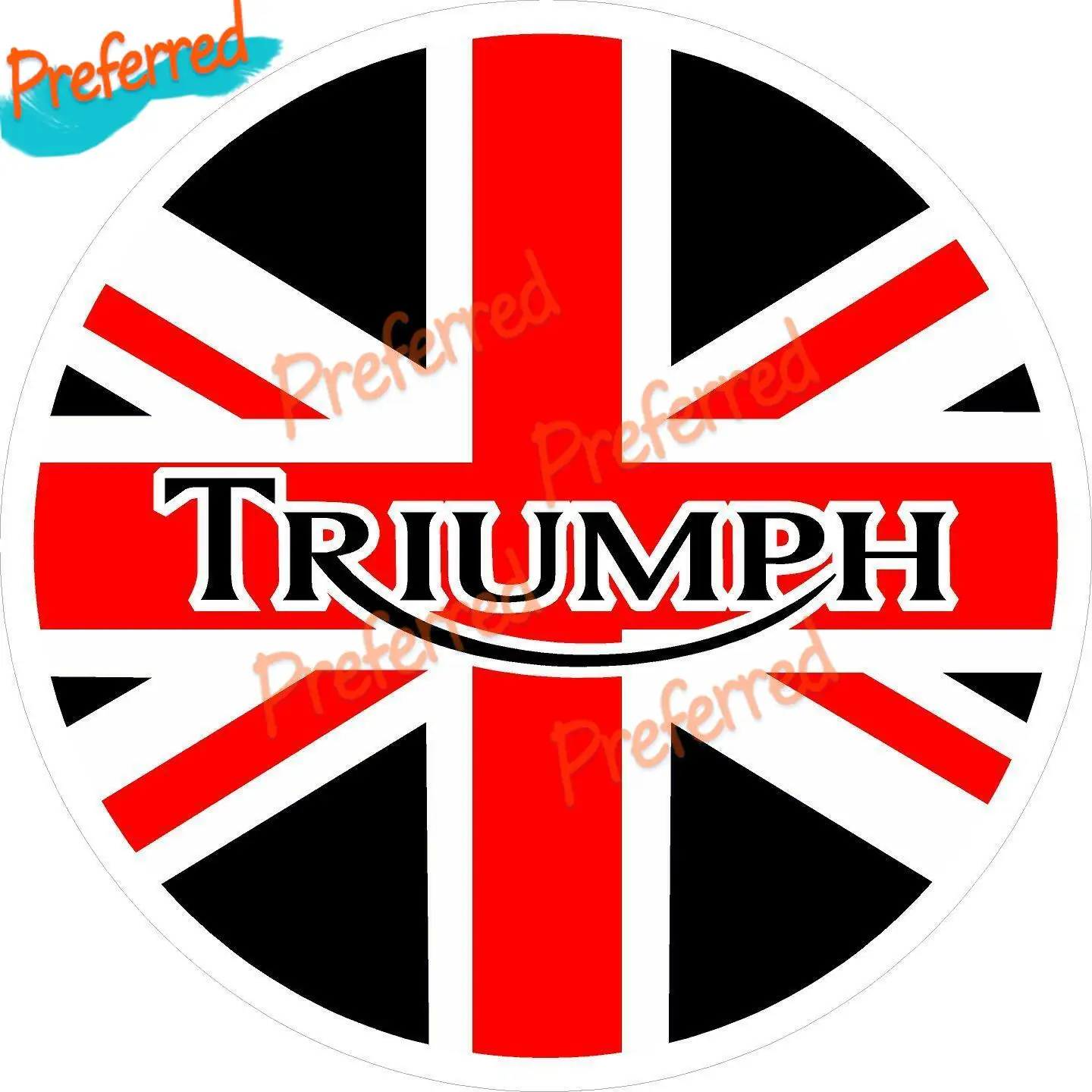 Win British Union Jack Flag Decals Laminated Waterproof PVC for Your Home Car Coolers Laptops Racing Helmet Trunk Wall Sticker
Win British Union Jack Flag Decals Laminated Waterproof PVC for Your Home Car Coolers Laptops Racing Helmet Trunk Wall Sticker