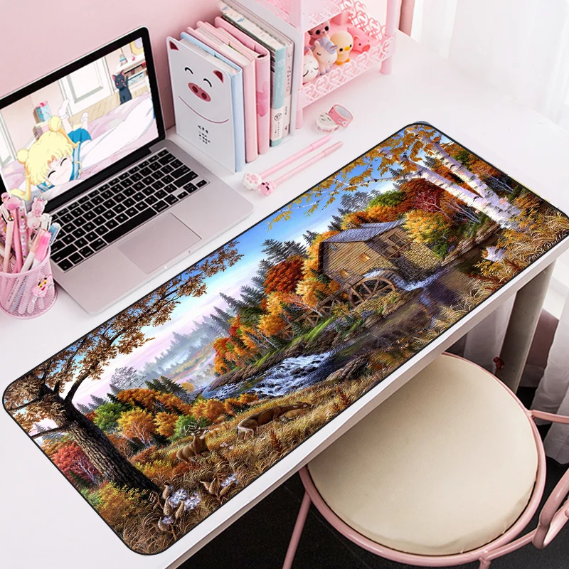 MRGLZY Notebook Computer Desk Accessories Lock Game Pad Carpet Desktop Keyboard Carpet Work Padrgb mousepad diy custom mousepad
MRGLZY Notebook Computer Desk Accessories Lock Game Pad Carpet Desktop Keyboard Carpet Work Padrgb mousepad diy custom mousepad