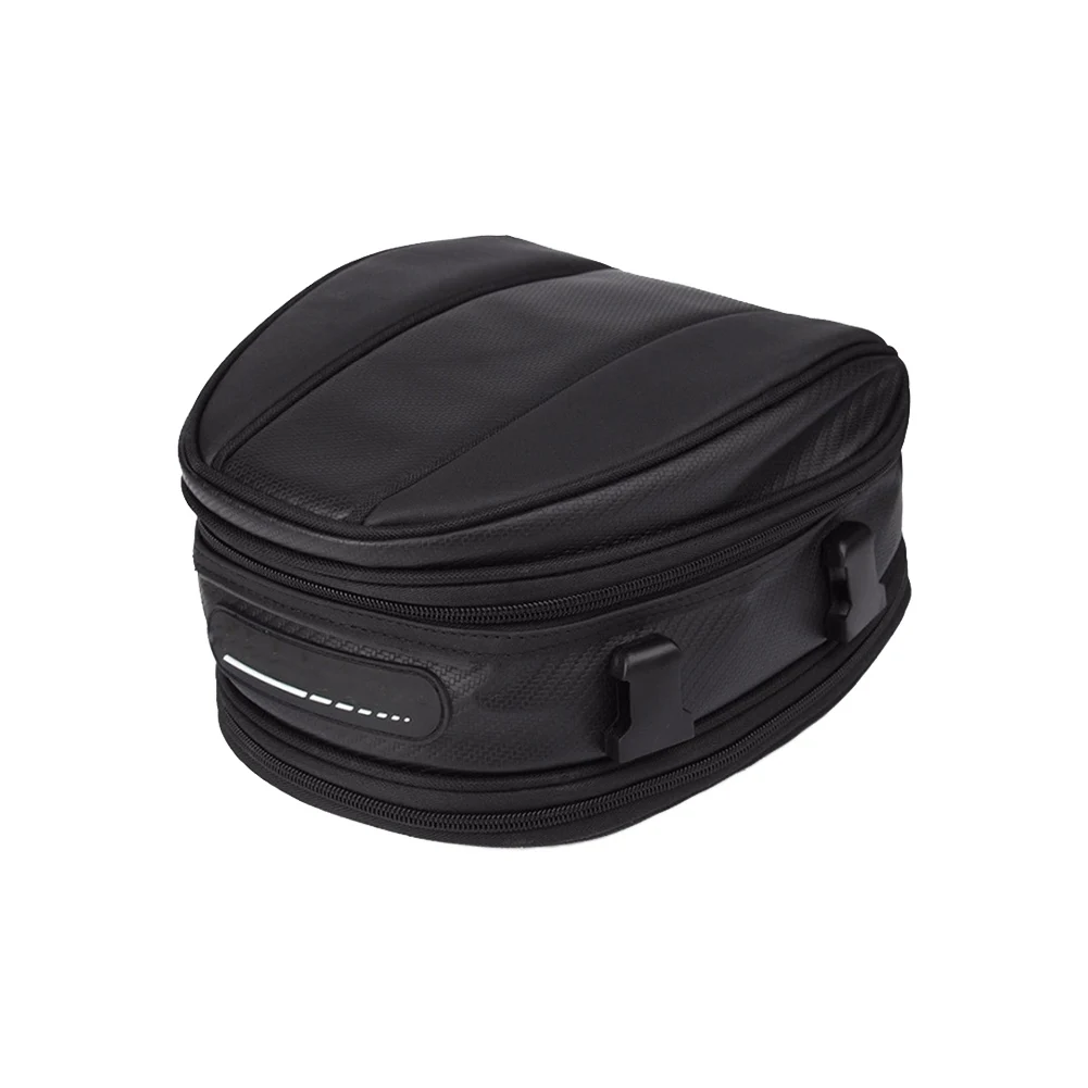 Helmet Bag Waterproof Motorcycle Rear Tail Seat Bag Package Back Seat Bag Carry Bag Shoulder Bag Saddle Bag Universal
Helmet Bag Waterproof Motorcycle Rear Tail Seat Bag Package Back Seat Bag Carry Bag Shoulder Bag Saddle Bag Universal