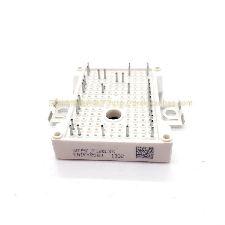 GD25PJT120L3S GD35PJT120L3S GD35PJY120L3S GD25PJY120L3S Module Original, can provide product test video
GD25PJT120L3S GD35PJT120L3S GD35PJY120L3S GD25PJY120L3S Module Original, can provide product test video
