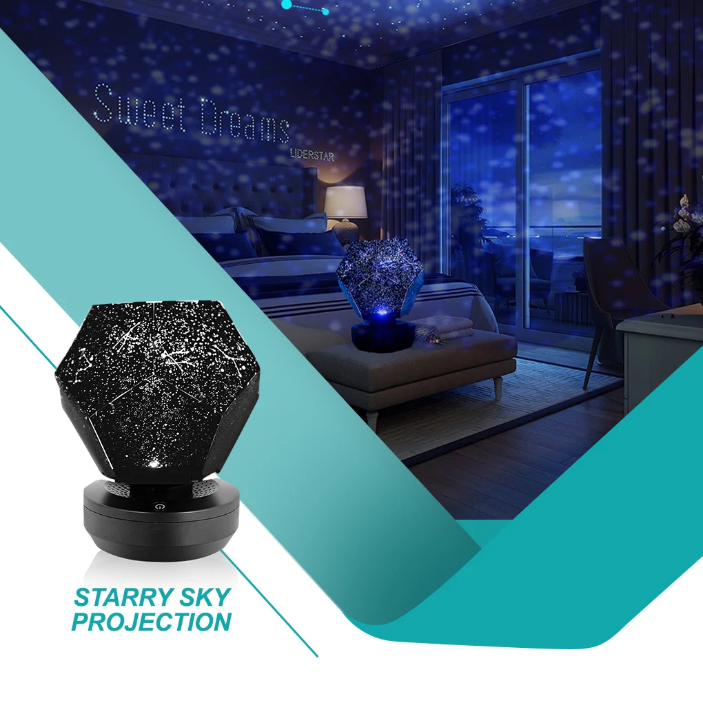 Galaxy проектор Звездное небо лампа DIY оригинальный для комнаты домашний Подарок детская спальня декоративный свет USB ночник
Galaxy проектор Звездное небо лампа DIY оригинальный для комнаты домашний Подарок детская спальня декоративный свет USB ночник