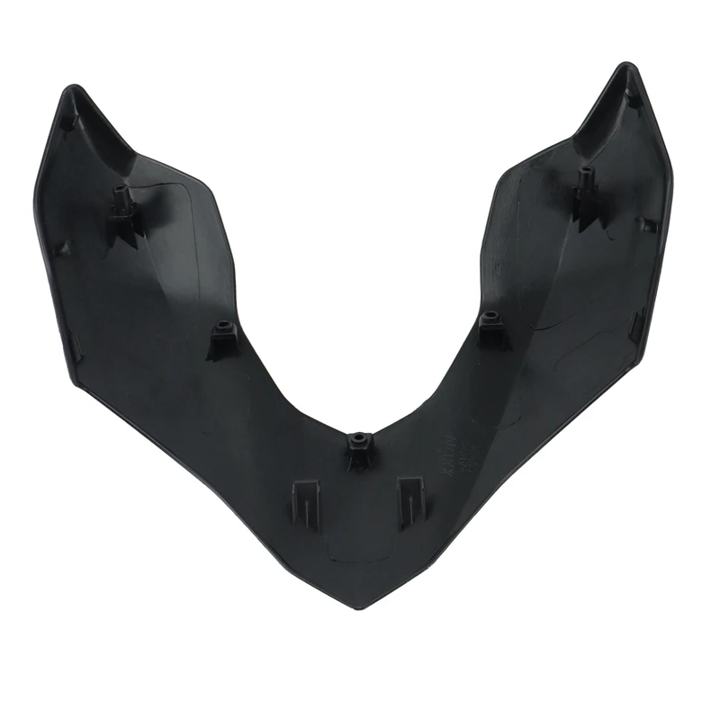 2 Pcs Motorcycle Accessories: 1 Pcs Headlight Upper Cover Front Beak Nose Fairing & 1 Pcs Lower Front Headlight Cover
2 Pcs Motorcycle Accessories: 1 Pcs Headlight Upper Cover Front Beak Nose Fairing & 1 Pcs Lower Front Headlight Cover