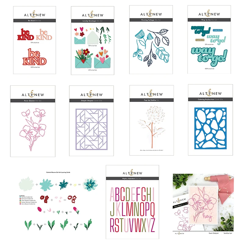 Be Kind to Envelope Rose Flower Leaf Alphabet New Metal Cutting Dies Scrapbook Diary Decoration Embossing Template Diy Gift 2021
Be Kind to Envelope Rose Flower Leaf Alphabet New Metal Cutting Dies Scrapbook Diary Decoration Embossing Template Diy Gift 2021