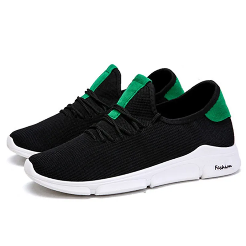 Don't miss the new Mesh men's casual shoes Lac-up men's shoes light and comfortable wear-resistant breathable hiking shoes Tenis
Don't miss the new Mesh men's casual shoes Lac-up men's shoes light and comfortable wear-resistant breathable hiking shoes Tenis
