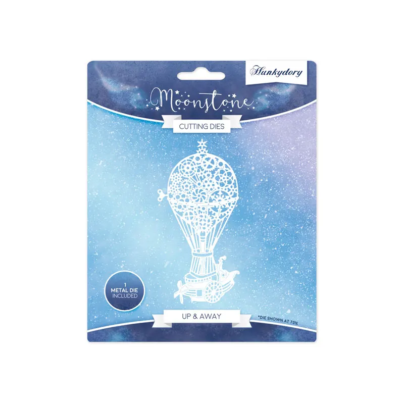 2021 Arrival New Diy Greeting Card Up & Away Scrapbook Diary Decoration Stencil Embossing Template Handmade Metal Cutting Dies
2021 Arrival New Diy Greeting Card Up & Away Scrapbook Diary Decoration Stencil Embossing Template Handmade Metal Cutting Dies