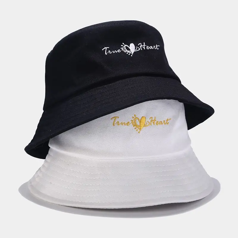 2021 Four Seasons Cotton Love Embroidery Bucket Hat Fisherman Hat Outdoor Travel Sun Cap for Men and Women 370
2021 Four Seasons Cotton Love Embroidery Bucket Hat Fisherman Hat Outdoor Travel Sun Cap for Men and Women 370