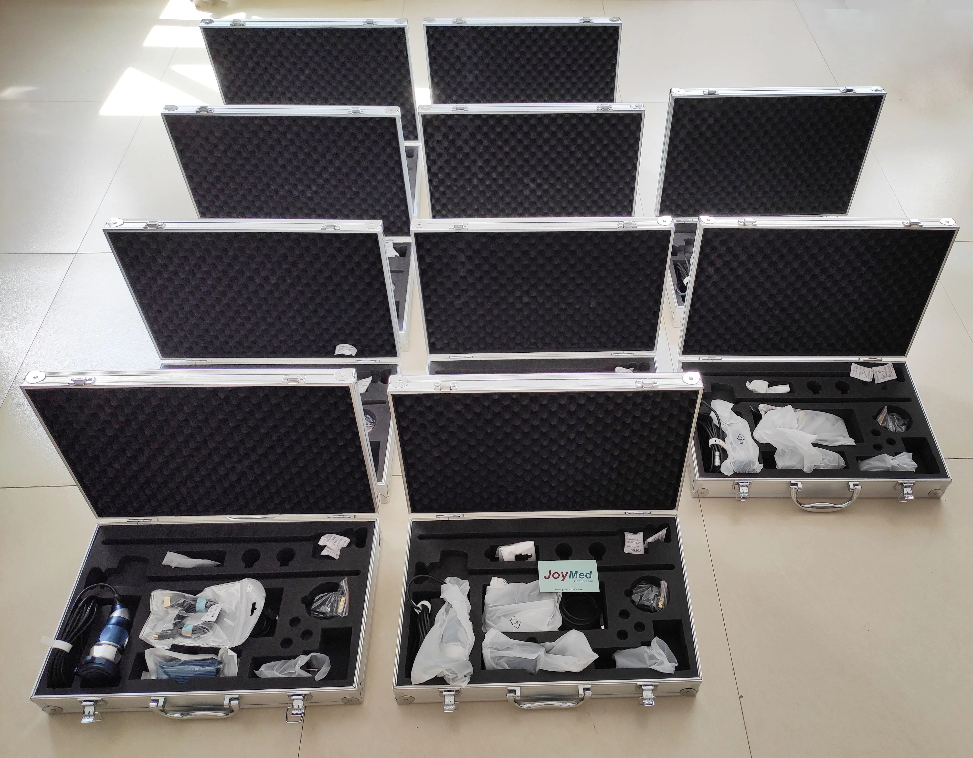 Mini portable medical Endoscope camera system with led endoscope light Source 
Mini portable medical Endoscope camera system with led endoscope light Source