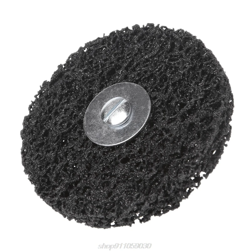 Poly Strip Angle Grinder Wheel Discs Paint Rust Remover Clean For Abrasive Tools J22 21 Dropshipping
Poly Strip Angle Grinder Wheel Discs Paint Rust Remover Clean For Abrasive Tools J22 21 Dropshipping