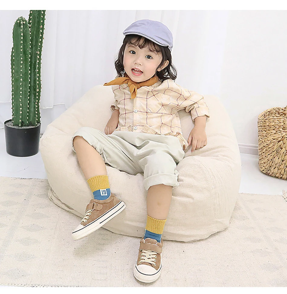 5 Pairs Baby Boys Winter Socks Cartoon Autumn and Winter Cotton Breathable Keep Warm Floor Anti-skid Girls Children Cotton Socks
5 Pairs Baby Boys Winter Socks Cartoon Autumn and Winter Cotton Breathable Keep Warm Floor Anti-skid Girls Children Cotton Socks