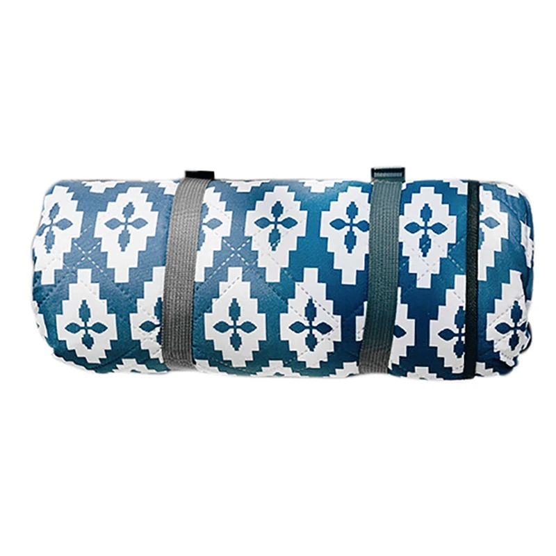 Soft Portable Camping Blanket Foldable Outdoor Picnic Sleeping Mat Waterproof Plaid Beach Blanket Tourist Mat 200X150cm
Soft Portable Camping Blanket Foldable Outdoor Picnic Sleeping Mat Waterproof Plaid Beach Blanket Tourist Mat 200X150cm