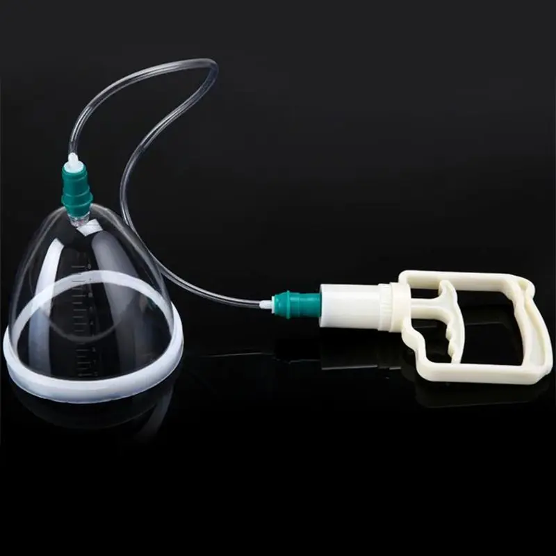 40JC Buttocks Enhancement Pump Lifting Vacuum Suction Cupping Suction Therapy Device
40JC Buttocks Enhancement Pump Lifting Vacuum Suction Cupping Suction Therapy Device