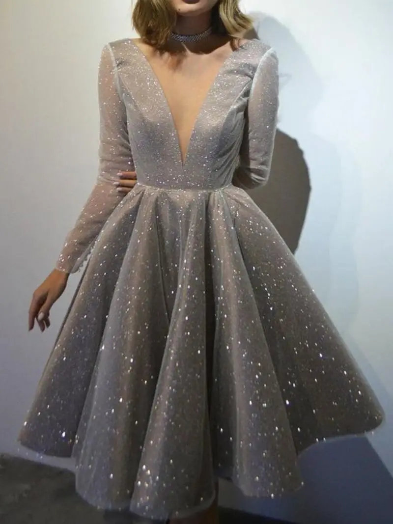 Luxury Cocktail Dresses Long Woman Gown Beaded Sequins Robes de cocktail Parties Plus Size Prom Party Gowns
Luxury Cocktail Dresses Long Woman Gown Beaded Sequins Robes de cocktail Parties Plus Size Prom Party Gowns