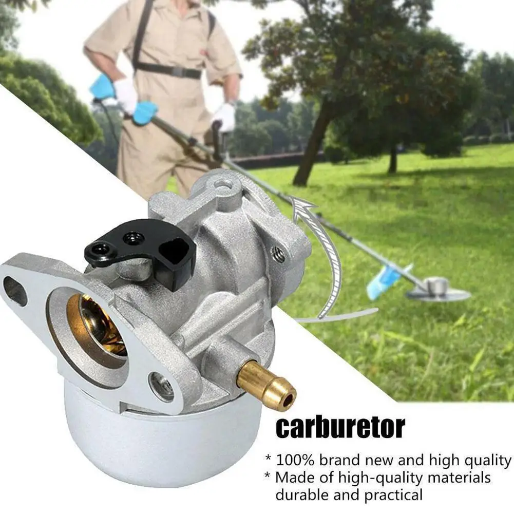 Карбюратор 799868 ДЛЯ Briggs & Stratton 498170 799872 692648 498966 14111 497410 498254 497586 694202 693909 694882 W4E9
Карбюратор 799868 ДЛЯ Briggs & Stratton 498170 799872 692648 498966 14111 497410 498254 497586 694202 693909 694882 W4E9