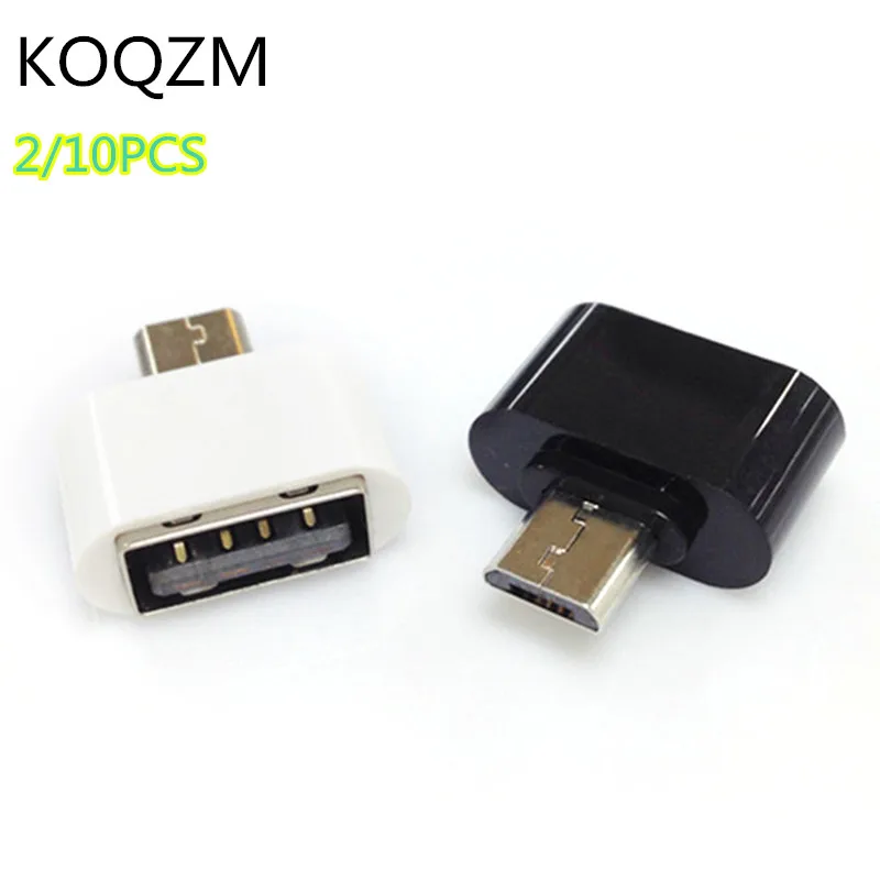 2/10pcs new style Mini OTG Cable USB OTG Adapter Micro USB to USB Converter for Tablet PC Android
2/10pcs new style Mini OTG Cable USB OTG Adapter Micro USB to USB Converter for Tablet PC Android