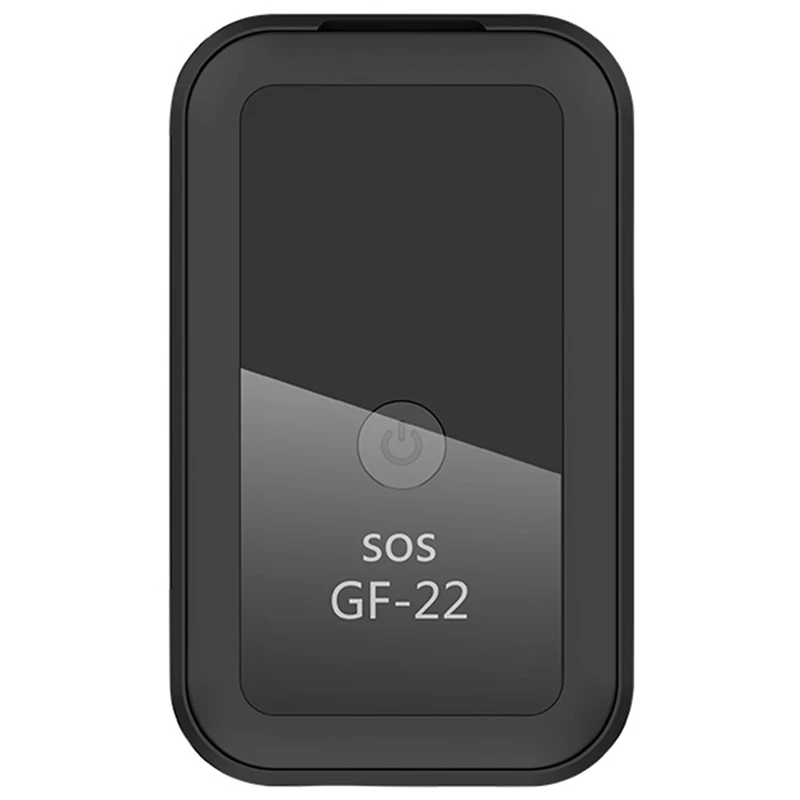 Автомобильный GPS-трекер, мини-устройство для отслеживания местоположения в реальном времени, с голосовым управлением, Wi-Fi, LBS, A, GPS-локатор
Автомобильный GPS-трекер, мини-устройство для отслеживания местоположения в реальном времени, с голосовым управлением, Wi-Fi, LBS, A, GPS-локатор