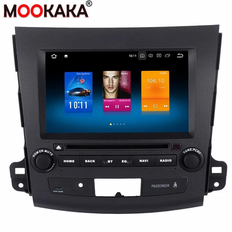 Автомобильный мультимедийный радиоплеер Android 10,0 для Mitsubishi Outlander 2007-2011, GPS навигатор, автомобильный стереомагнитофон, головное устройство DSP ...
Автомобильный мультимедийный радиоплеер Android 10,0 для Mitsubishi Outlander 2007-2011, GPS навигатор, автомобильный стереомагнитофон, головное устройство DSP ...