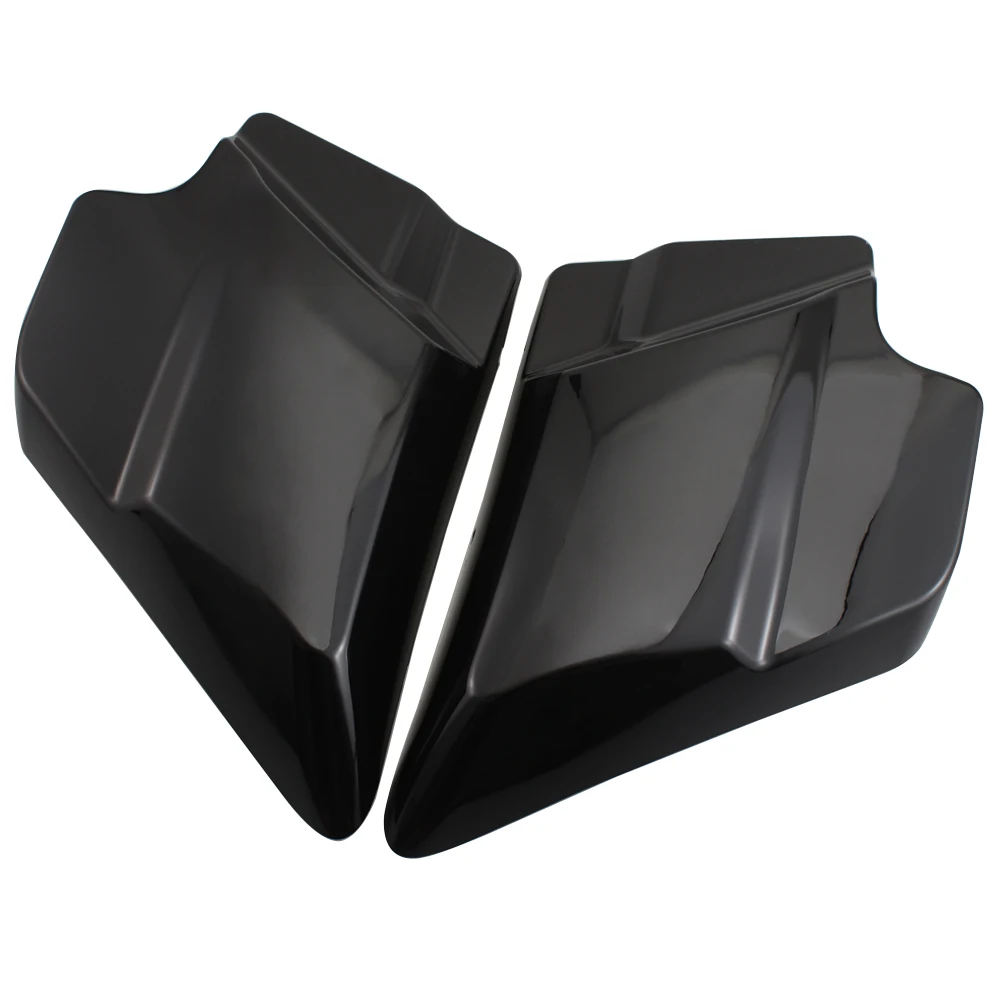 Motorcycle ABS Side Cover Panel Protector Cover For Harley Touring Road Street Electra Glide Road King FLT FLH 2009-2018
Motorcycle ABS Side Cover Panel Protector Cover For Harley Touring Road Street Electra Glide Road King FLT FLH 2009-2018