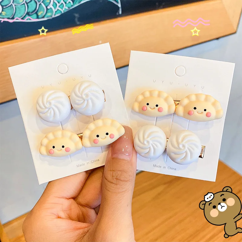 Funny Hair Clips Cartoon Food Hair Accessories For Women Cute Pince Cheveux Designer Headband Fashion Spinki Do Wlosow Tiara
Funny Hair Clips Cartoon Food Hair Accessories For Women Cute Pince Cheveux Designer Headband Fashion Spinki Do Wlosow Tiara