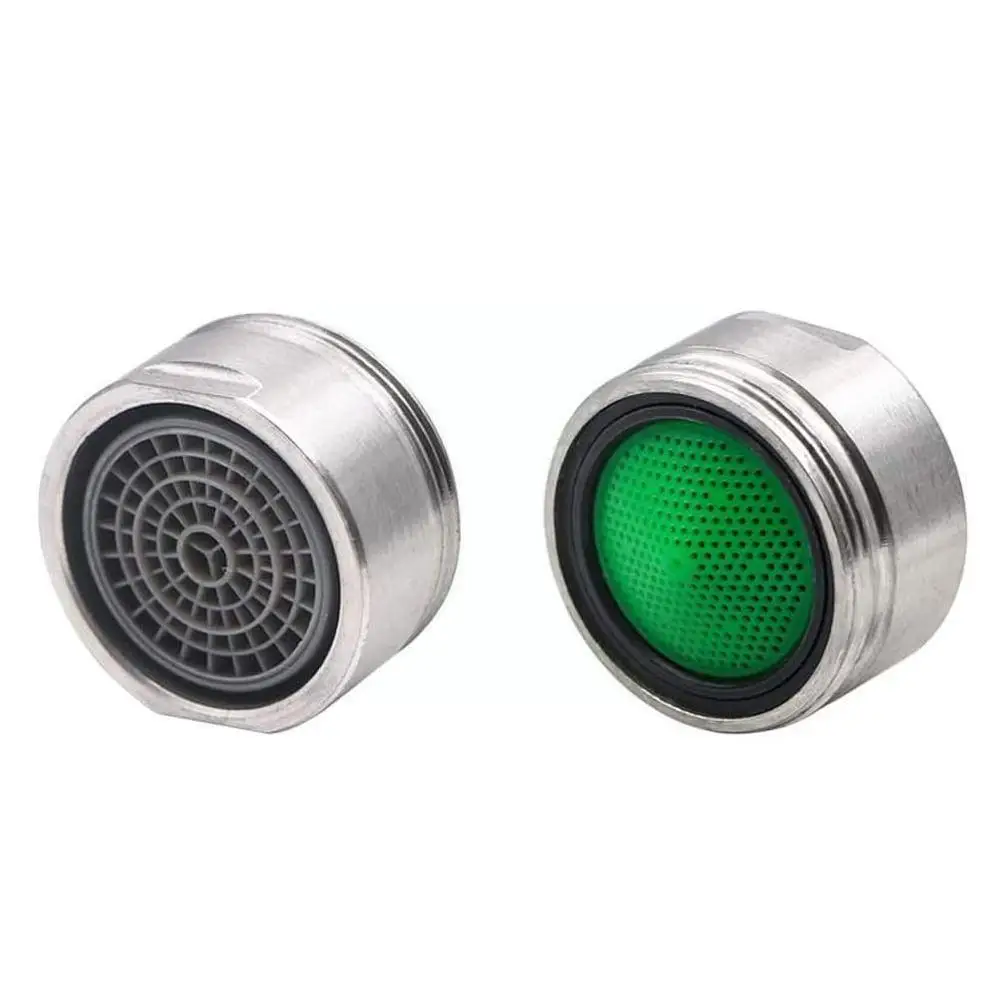 1PC Faucet Filter Nozzle Mesh Spout Basin Vegetable Splash-proof Elbow Bubbler Filter Basin Accessories Element Faucet N3I3
1PC Faucet Filter Nozzle Mesh Spout Basin Vegetable Splash-proof Elbow Bubbler Filter Basin Accessories Element Faucet N3I3