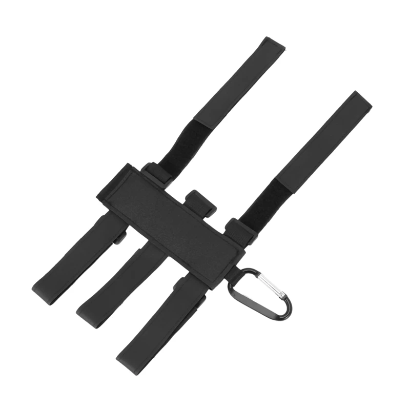 Portable Speaker Mount for Golf Cart Accessories - Adjustable Strap Fits Bluetooth Wireless Speaker Strap Attachment
Portable Speaker Mount for Golf Cart Accessories - Adjustable Strap Fits Bluetooth Wireless Speaker Strap Attachment