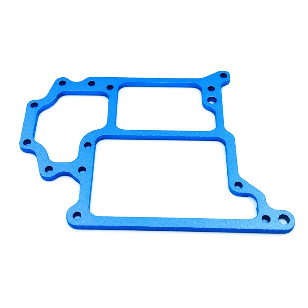 HSP 122065 Aluminum Alloy Compact Radio Tray Metal Second Floor Board Upgraded Parts for 94108 1/10 RC Big Foot Cars S218
HSP 122065 Aluminum Alloy Compact Radio Tray Metal Second Floor Board Upgraded Parts for 94108 1/10 RC Big Foot Cars S218