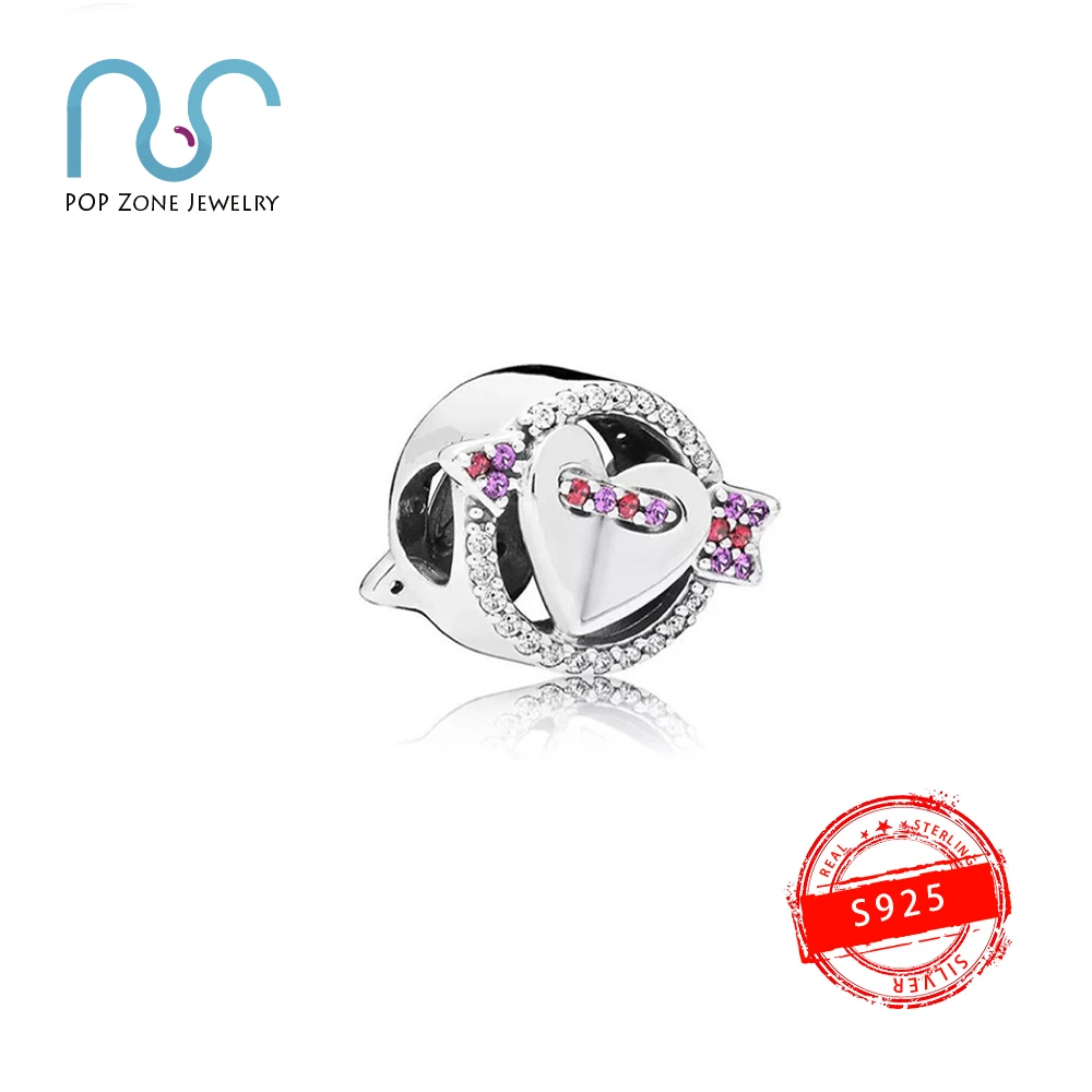 Fit Original Pandora Charm Bracelet Beads S925 Sterling Silver Beads Color Diversity Beads Female Brand New Limit Jewelry Gift
Fit Original Pandora Charm Bracelet Beads S925 Sterling Silver Beads Color Diversity Beads Female Brand New Limit Jewelry Gift