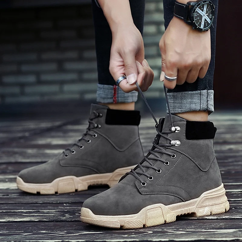 Black Casual Shoes Casual Shoes For Men Man Mens Hot Sale Boots Men's Leather Zapatos Casuales Para Hombre De Cuero Home
Black Casual Shoes Casual Shoes For Men Man Mens Hot Sale Boots Men's Leather Zapatos Casuales Para Hombre De Cuero Home