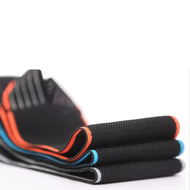 1Pcs Ankle Support Gym Running basketball volleyball Gym Protection Foot Bandage Elastic Ankle protector Brace Band Guard
1Pcs Ankle Support Gym Running basketball volleyball Gym Protection Foot Bandage Elastic Ankle protector Brace Band Guard