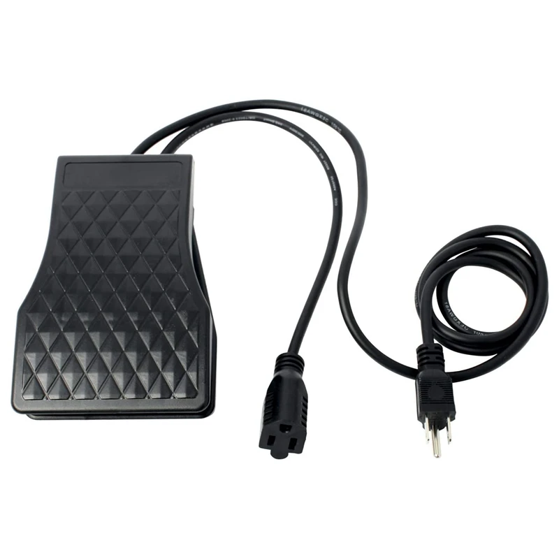 Flex Shaft Motor Foot Control Pedal Replacement Electric for Rotary Tool Hanging Grinder Carver Tool Accessories Variable Speed
Flex Shaft Motor Foot Control Pedal Replacement Electric for Rotary Tool Hanging Grinder Carver Tool Accessories Variable Speed