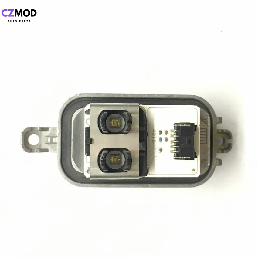 CZMOD Original Used 1305715178 LED Headlight DRL Light Source Module Insert 1 305 715 178 For 2013-2015 Audi A5 S5 Car Accessory
CZMOD Original Used 1305715178 LED Headlight DRL Light Source Module Insert 1 305 715 178 For 2013-2015 Audi A5 S5 Car Accessory