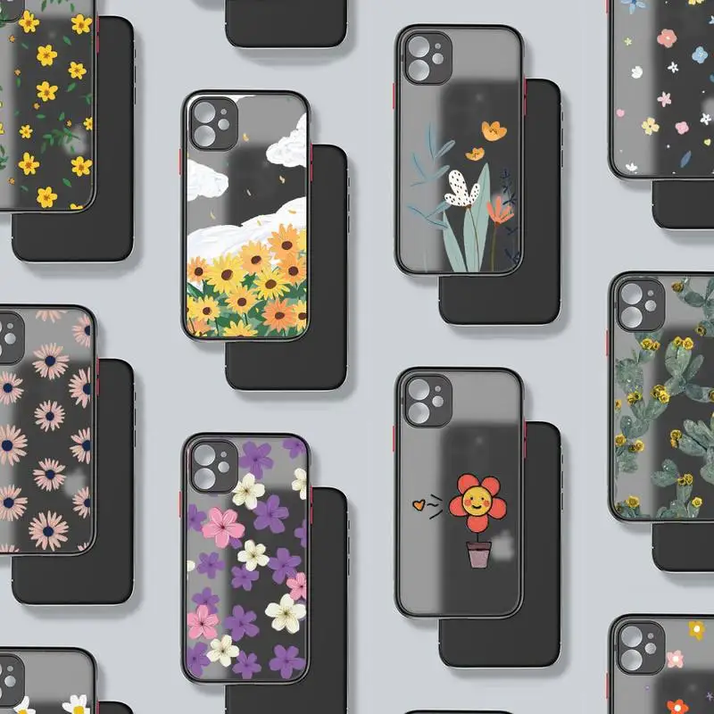 Flower art strawberry Phone Case For iphone 12 11 8 7 plus mini x xs xr pro max matte transparent cover
Flower art strawberry Phone Case For iphone 12 11 8 7 plus mini x xs xr pro max matte transparent cover