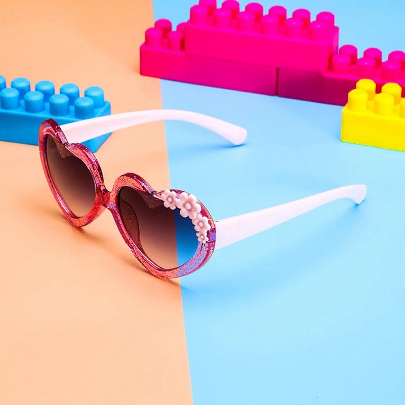 Heart Kids Sunglasses Children Retro Cute Flower Pink Red Sun Glasses Girls Boys Baby Eyeglasses Fashion New Trends 2021 Vogue
Heart Kids Sunglasses Children Retro Cute Flower Pink Red Sun Glasses Girls Boys Baby Eyeglasses Fashion New Trends 2021 Vogue