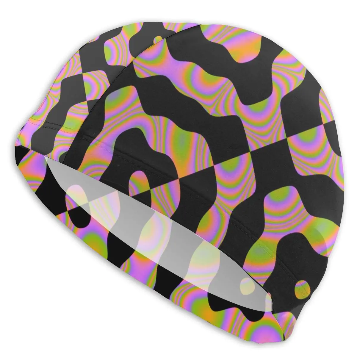 Swimming Caps Men Women Long Hair Waterproof Swim Pool Cap Ear Protect Large Popular Pattern Sports swimming cap
Swimming Caps Men Women Long Hair Waterproof Swim Pool Cap Ear Protect Large Popular Pattern Sports swimming cap