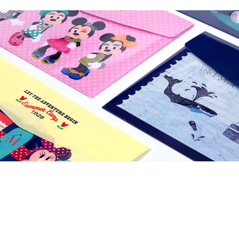 10Pieces Disney Cartoon PVC A4 Document Holder Case Mickey Mouse Document Case Documents Holder Children Documents Cases Box
10Pieces Disney Cartoon PVC A4 Document Holder Case Mickey Mouse Document Case Documents Holder Children Documents Cases Box