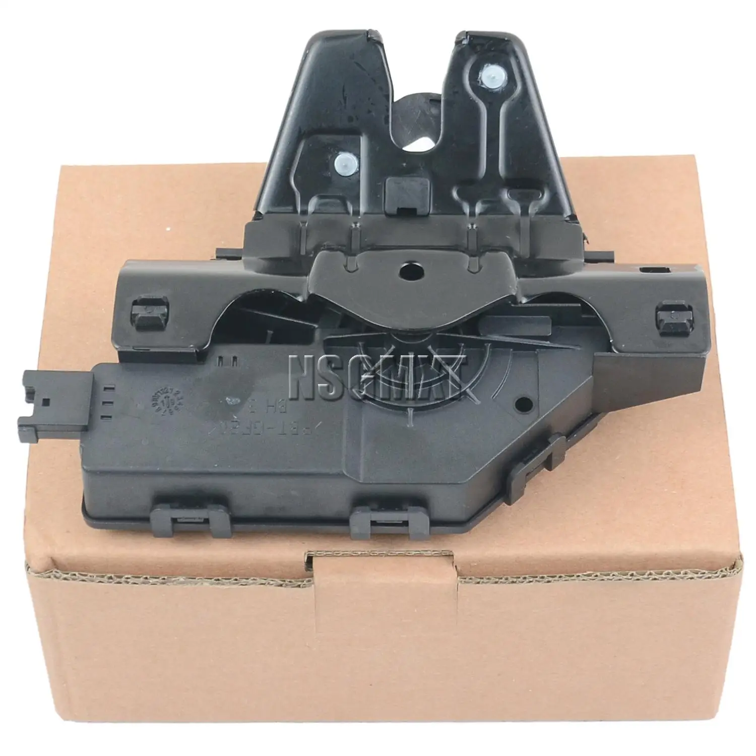 AP03 Trunk Lid Latch Lock for BMW 1 3 5 6 Series Z4 E46 E60 E61 E63 E64 E82 E85 E86 E88 118i 135i 51247840617
AP03 Trunk Lid Latch Lock for BMW 1 3 5 6 Series Z4 E46 E60 E61 E63 E64 E82 E85 E86 E88 118i 135i 51247840617